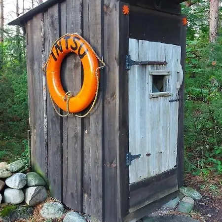 Intsu Suvemaja Liiva (Saaremaa)