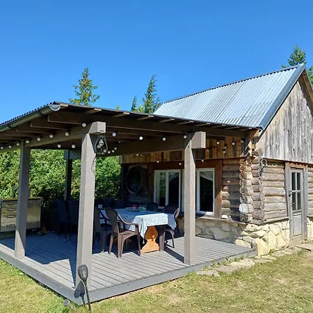 Campsite Intsu Suvemaja Liiva (Saaremaa)