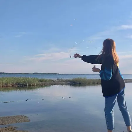 Intsu Suvemaja *