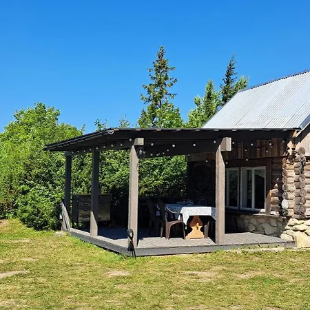 Campsite Intsu Suvemaja Liiva (Saaremaa)
