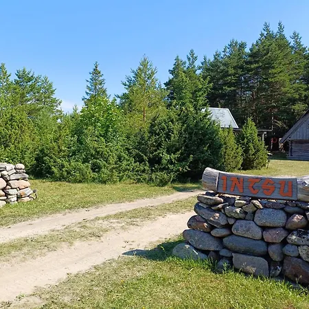 Intsu Suvemaja *