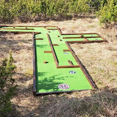 Intsu Suvemaja Campsite Liiva (Saaremaa)