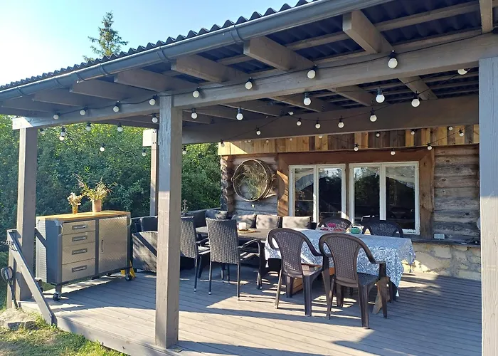 Intsu Suvemaja Liiva (Saaremaa)